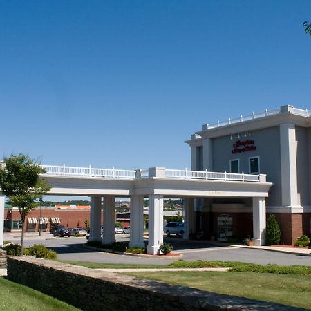 Hampton Inn & Suites Middletown Exterior foto