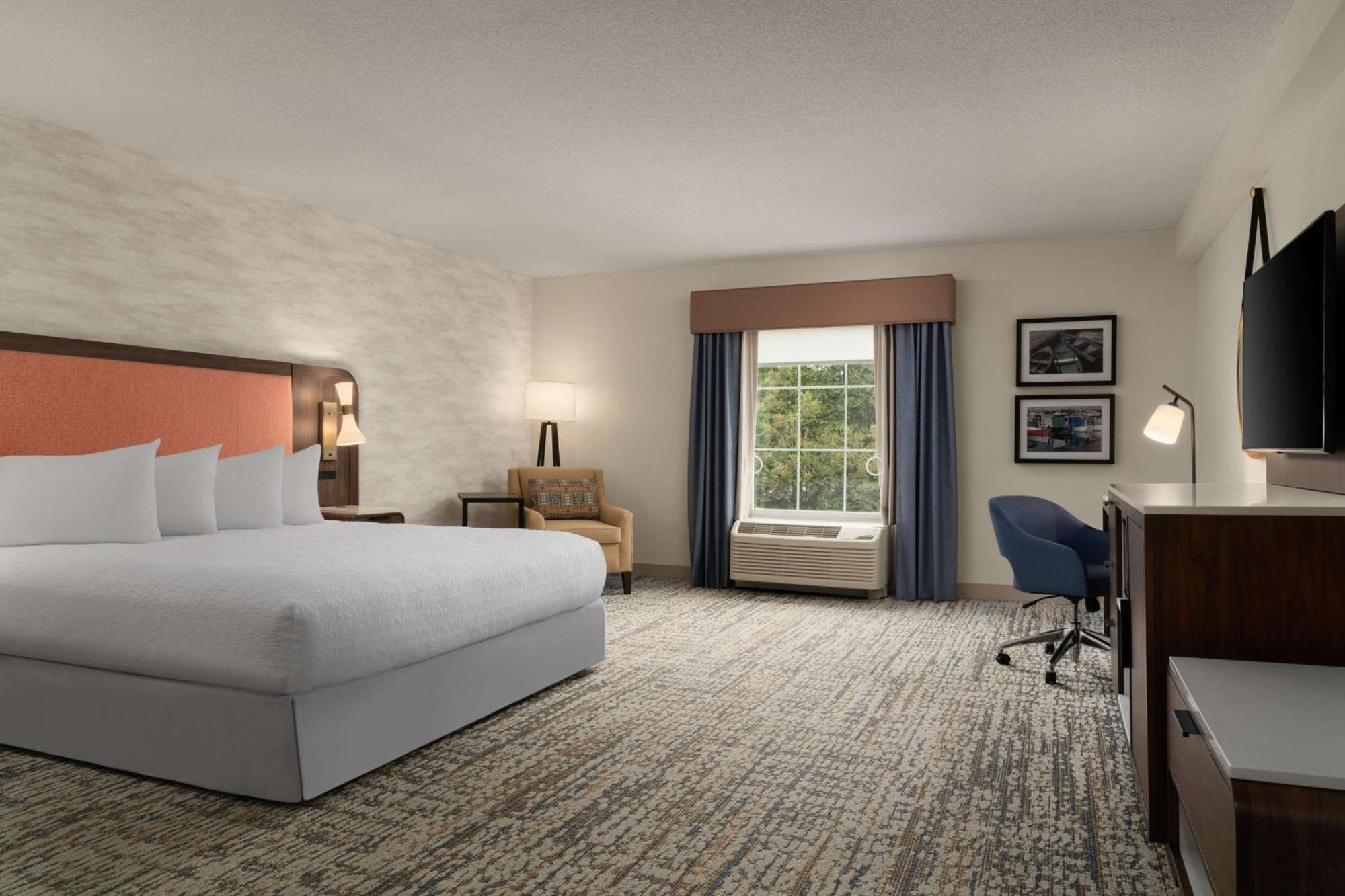 Hampton Inn & Suites Middletown Exterior foto