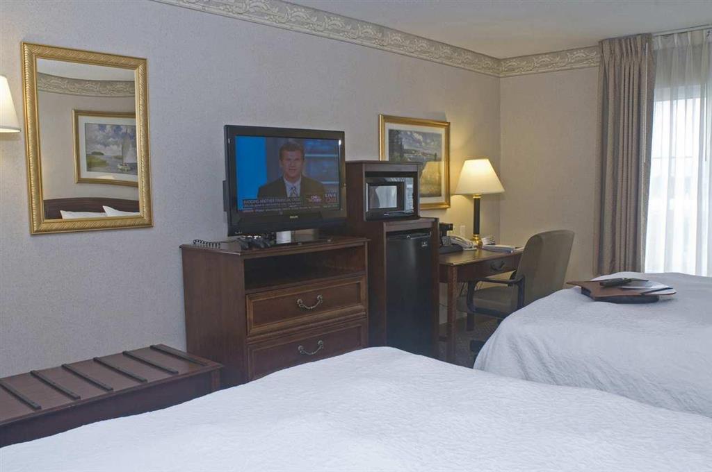 Hampton Inn & Suites Middletown Cameră foto