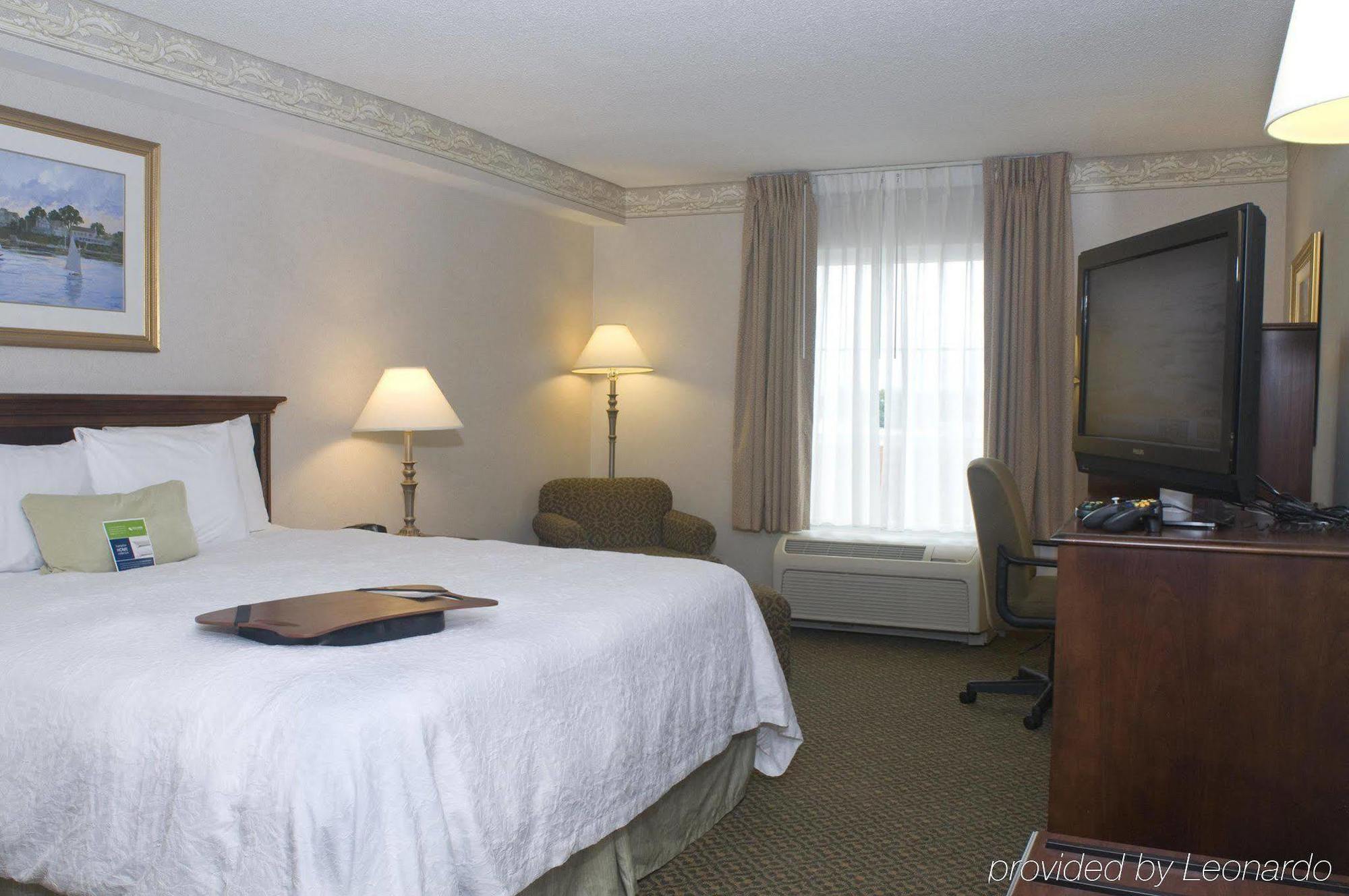 Hampton Inn & Suites Middletown Exterior foto