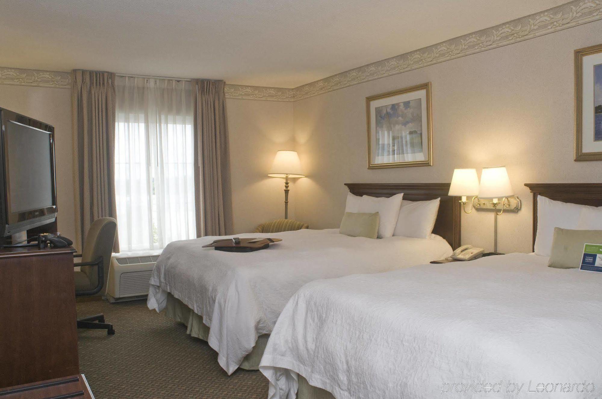 Hampton Inn & Suites Middletown Cameră foto