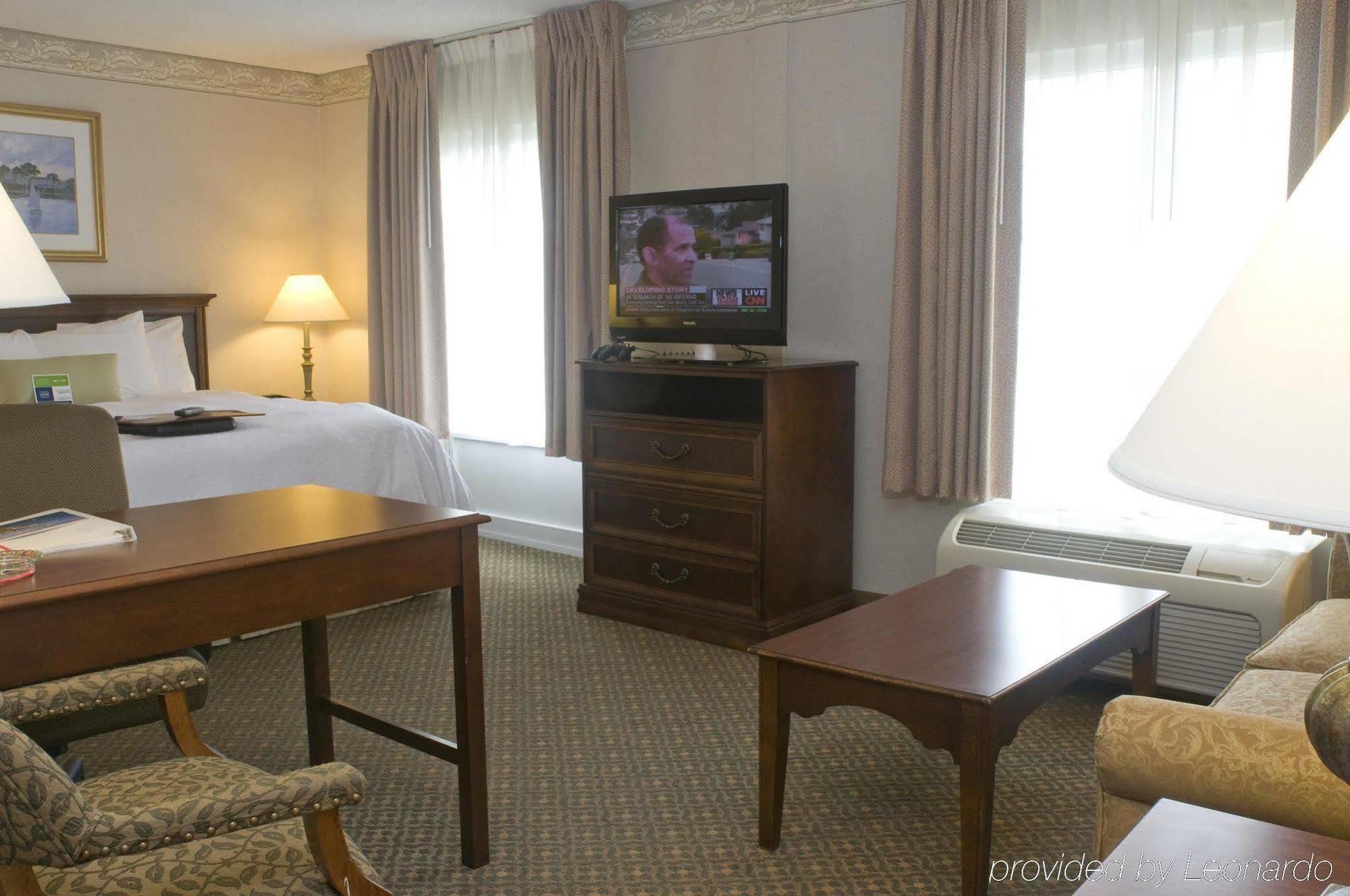 Hampton Inn & Suites Middletown Cameră foto