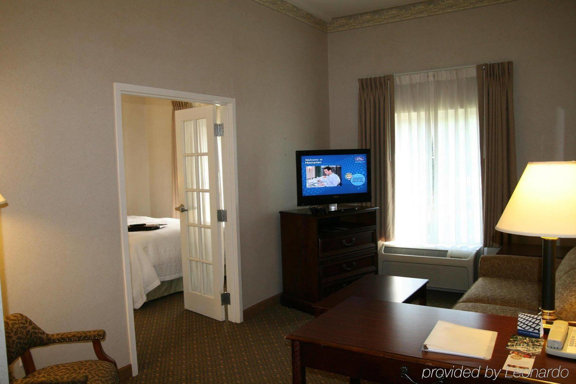 Hampton Inn & Suites Middletown Cameră foto