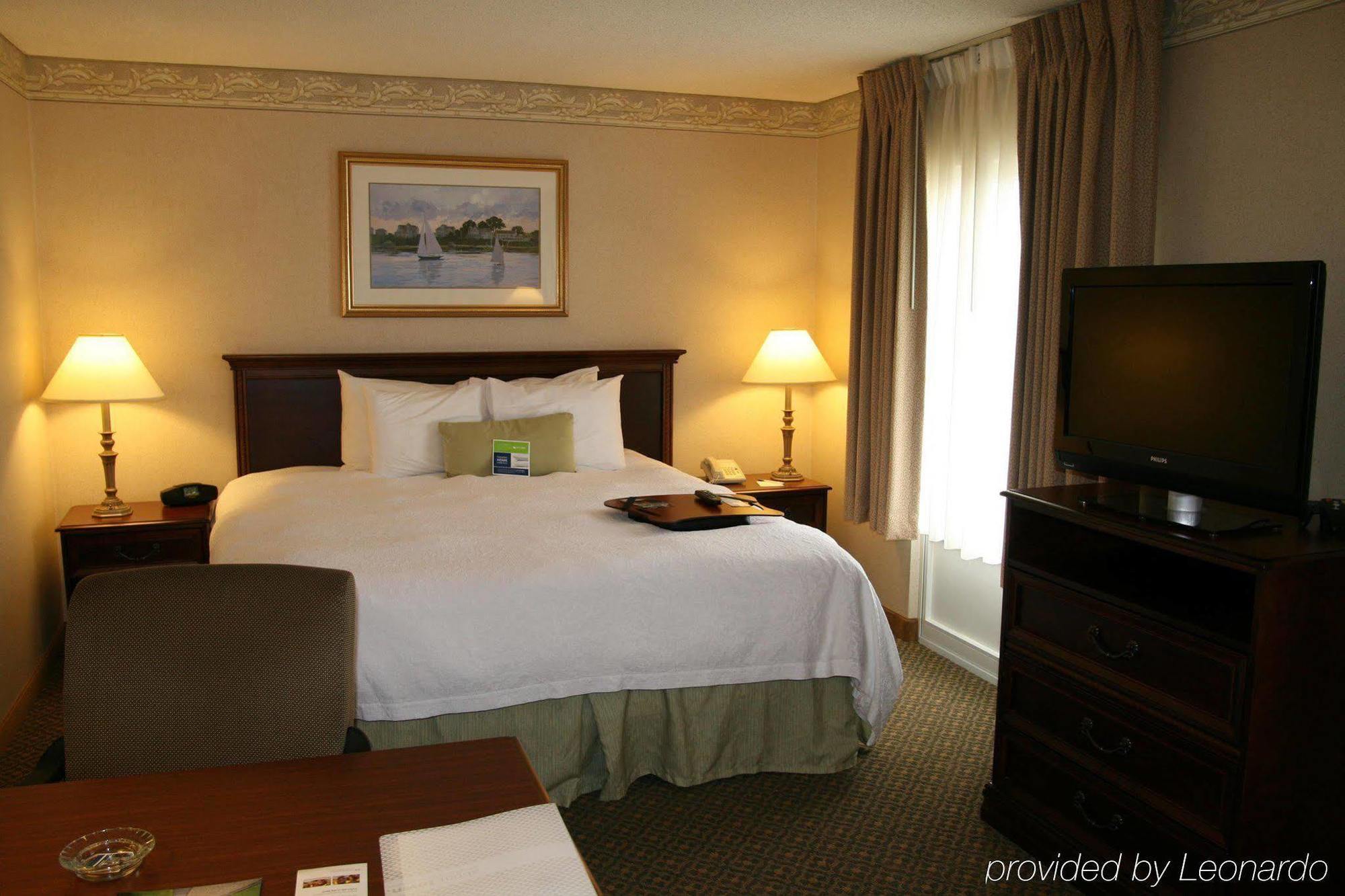 Hampton Inn & Suites Middletown Cameră foto