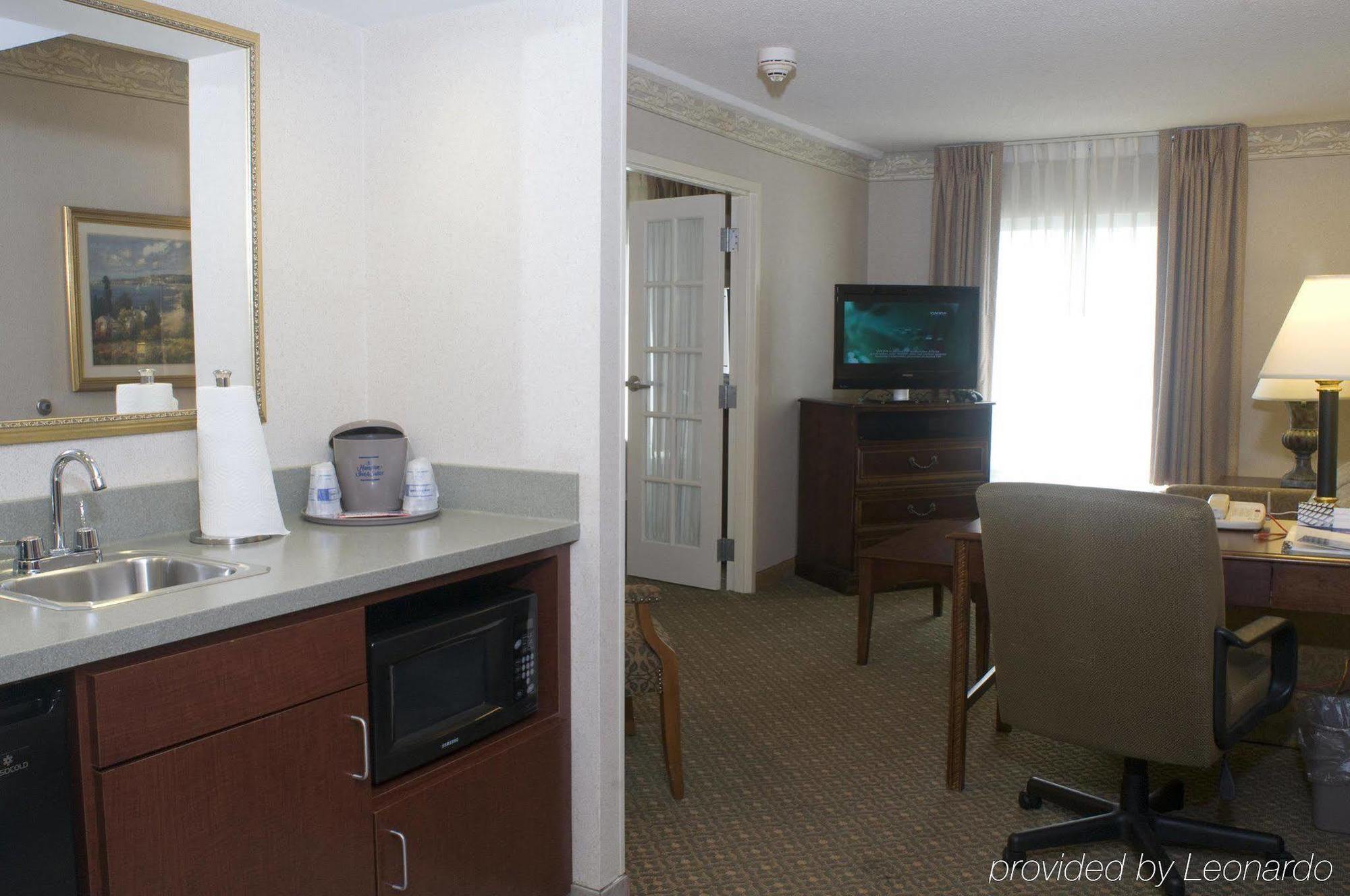 Hampton Inn & Suites Middletown Cameră foto